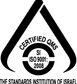 ISO 9001 certified quality management, The Standards Institution of Israel